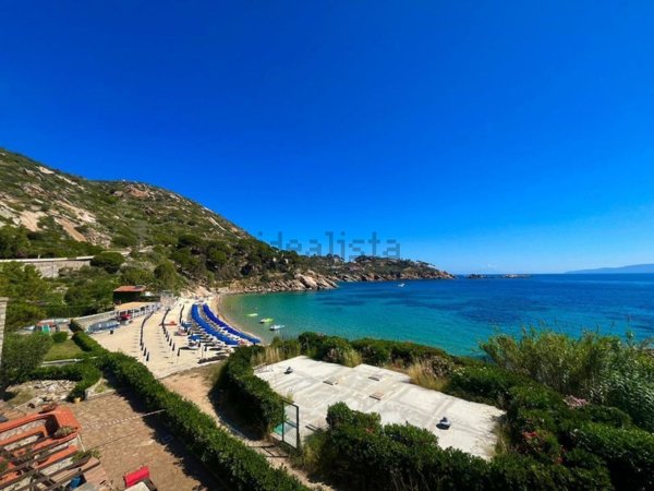 appartamento in vendita ad Isola del Giglio