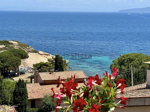 casa indipendente in vendita ad Isola del Giglio