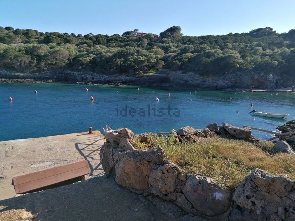 casa indipendente in vendita ad Isola del Giglio