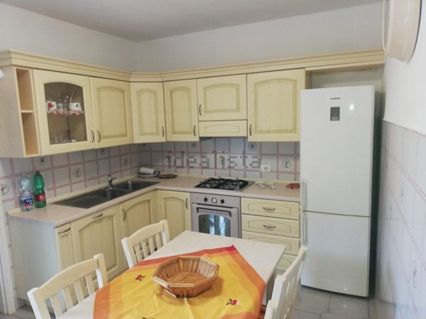 appartamento in vendita ad Isola del Giglio in zona Giglio Porto