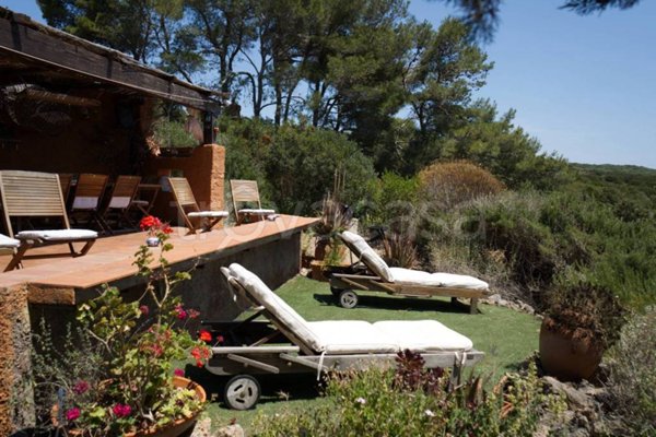 casa indipendente in vendita ad Isola del Giglio