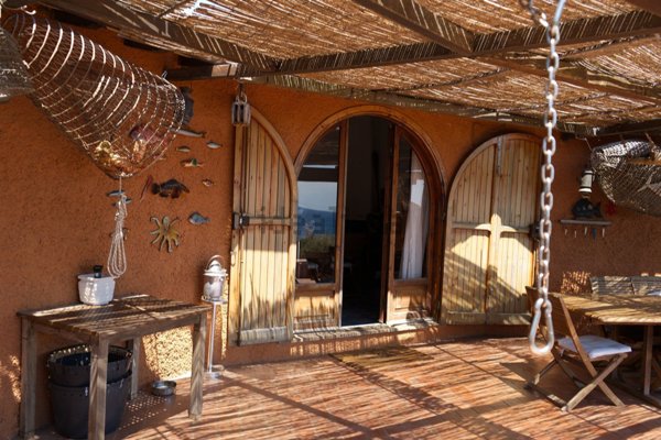 casa indipendente in vendita ad Isola del Giglio