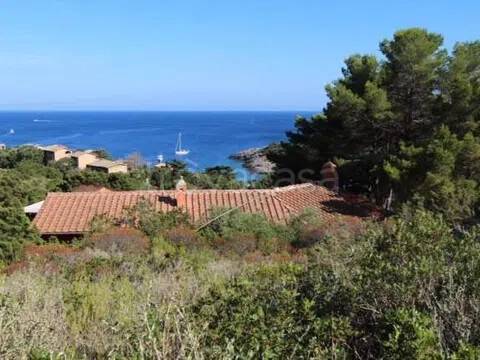 casa indipendente in vendita ad Isola del Giglio