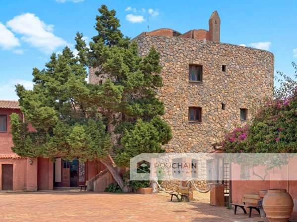 intera palazzina in vendita ad Isola del Giglio