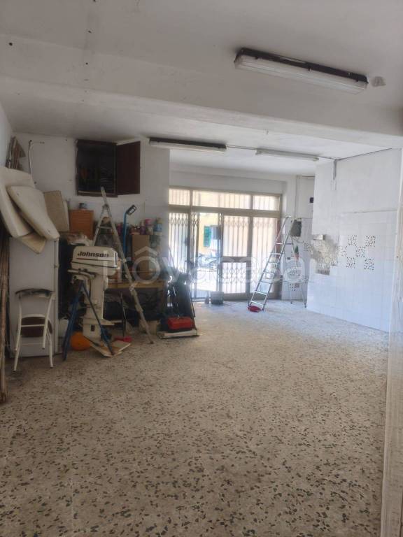 appartamento in vendita ad Isola del Giglio in zona Giglio Campese
