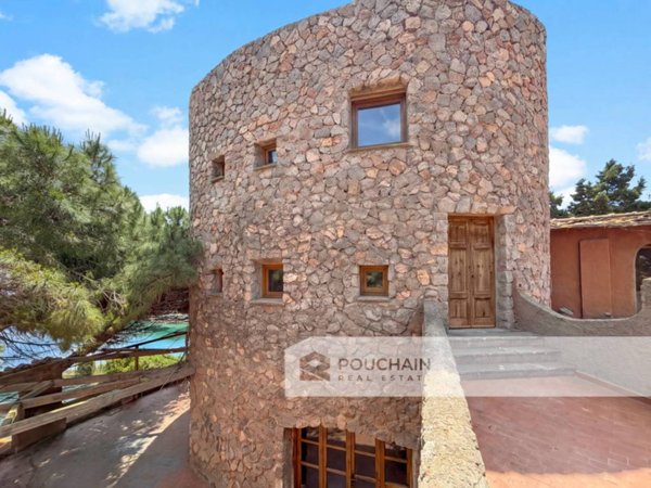 casa indipendente in vendita ad Isola del Giglio