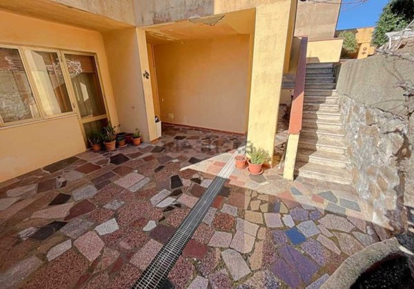 appartamento in vendita ad Isola del Giglio in zona Giglio Porto