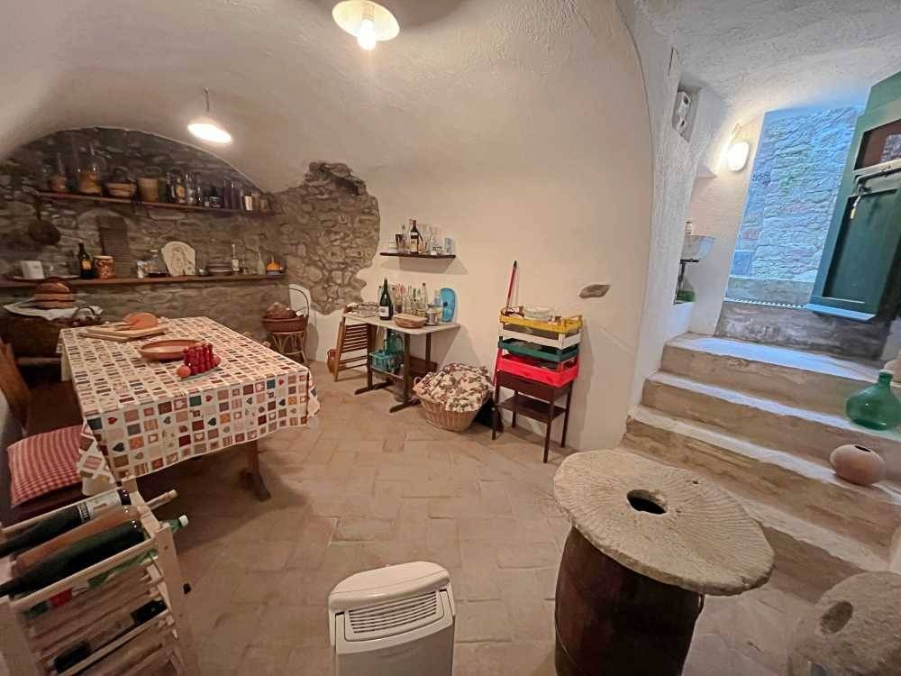 appartamento in vendita ad Isola del Giglio in zona Giglio Castello