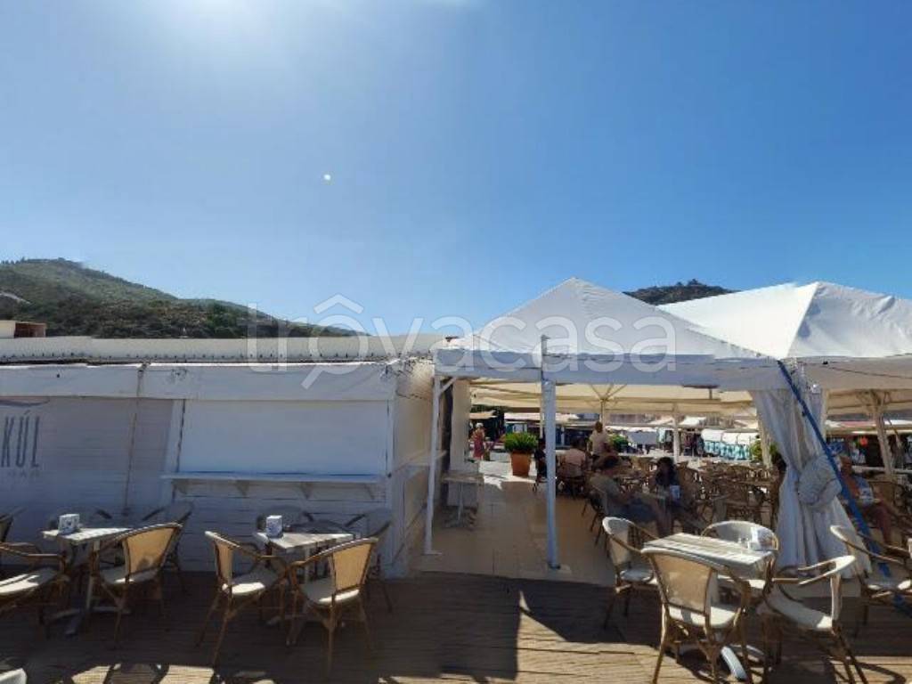 appartamento in vendita ad Isola del Giglio in zona Giglio Campese