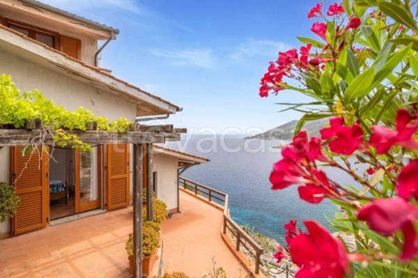 casa indipendente in vendita ad Isola del Giglio
