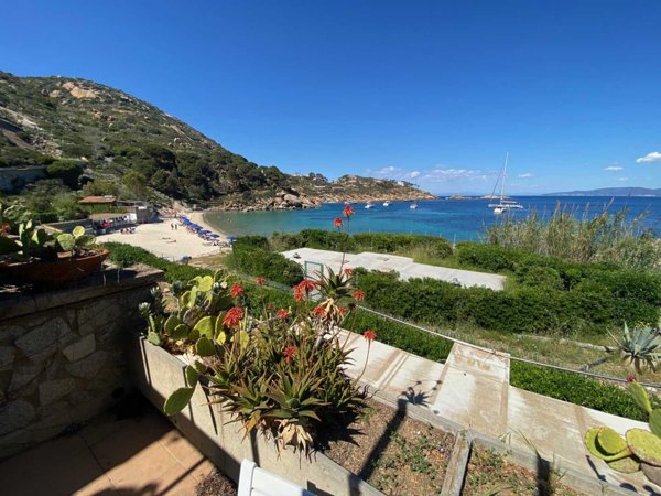 appartamento in vendita ad Isola del Giglio in zona Giglio Porto