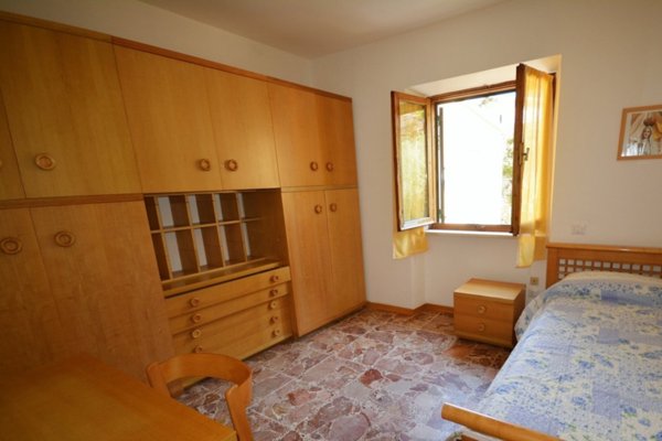 appartamento in vendita ad Isola del Giglio in zona Giglio Porto