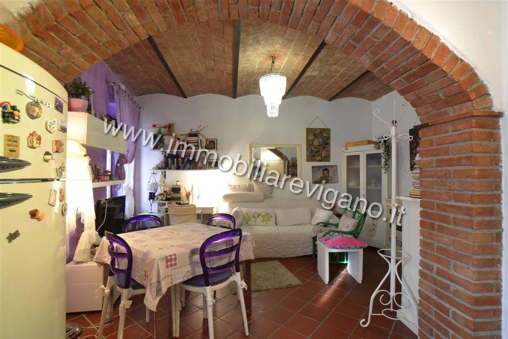appartamento in vendita a Magliano in Toscana in zona Montiano