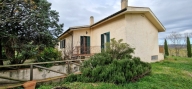 casa indipendente in vendita a Magliano in Toscana in zona Pereta