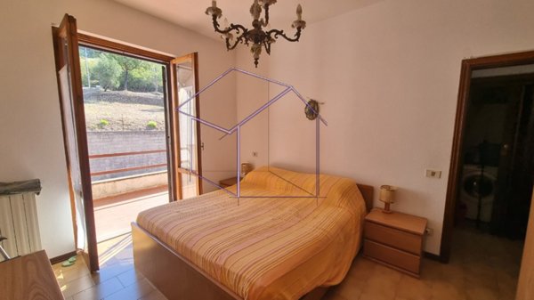 appartamento in vendita a Magliano in Toscana in zona Montiano
