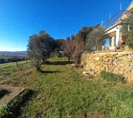 appartamento in vendita a Magliano in Toscana in zona Montiano
