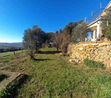 appartamento in vendita a Magliano in Toscana in zona Montiano