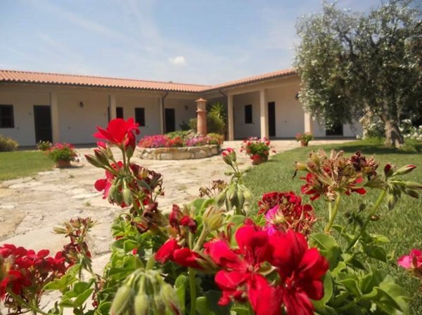 casa indipendente in vendita a Magliano in Toscana