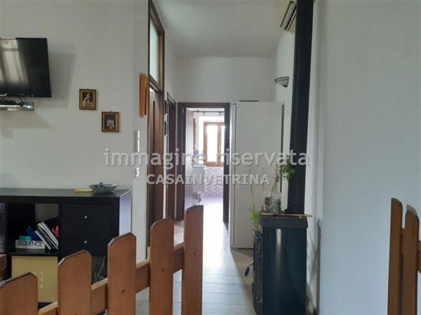 appartamento in vendita a Magliano in Toscana in zona Pereta