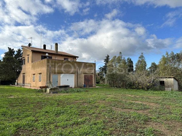 appartamento in vendita a Magliano in Toscana