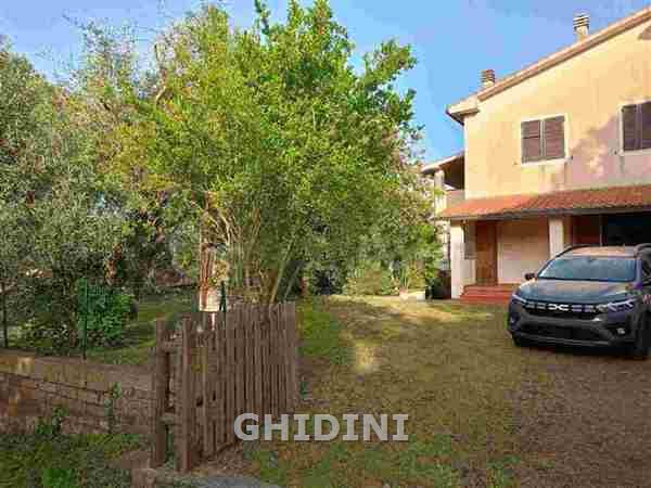 appartamento in vendita a Magliano in Toscana