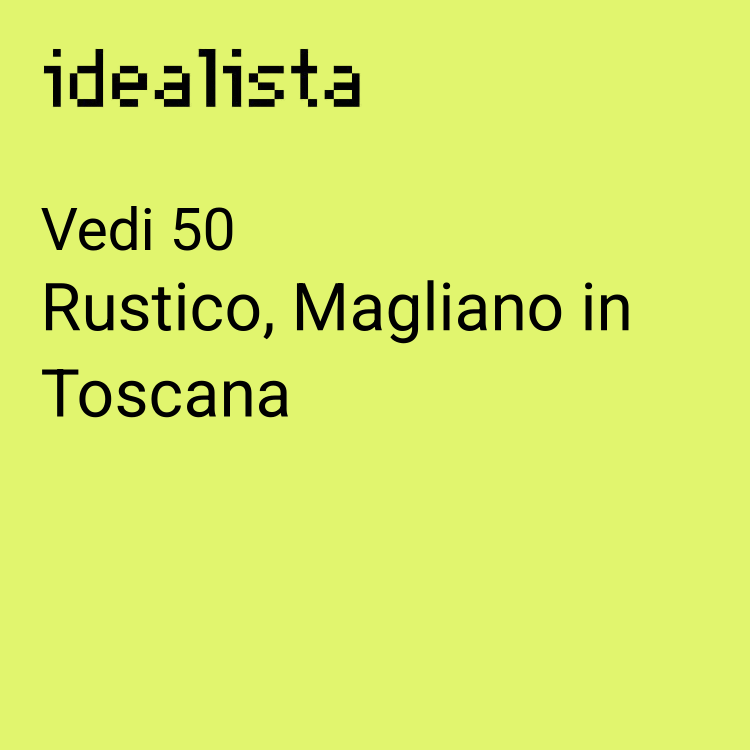 esavano in vendita a Magliano in Toscana in zona Montiano