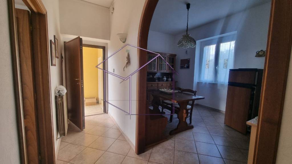 appartamento in vendita a Magliano in Toscana in zona Montiano