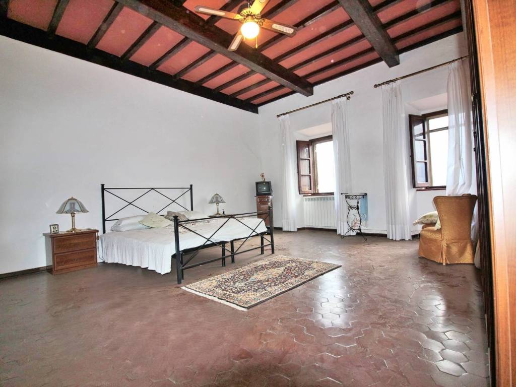 appartamento in vendita a Magliano in Toscana in zona Montiano