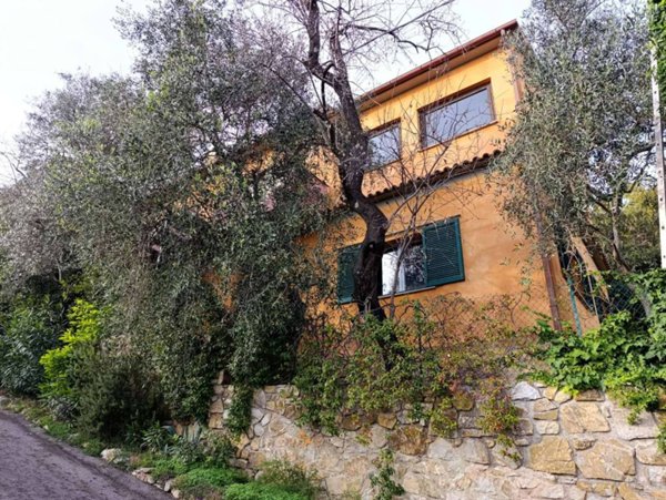 casa indipendente in vendita a Magliano in Toscana in zona Pereta