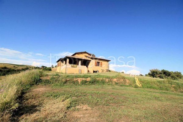 casa indipendente in vendita a Magliano in Toscana