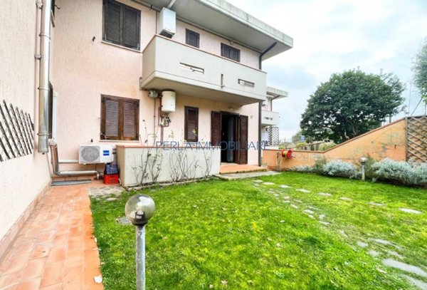 appartamento in vendita a Magliano in Toscana in zona Montiano