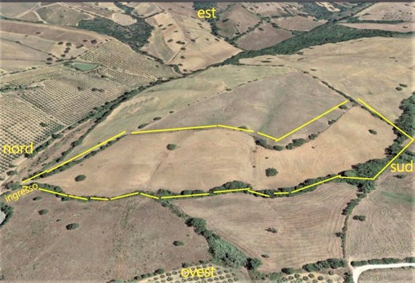 appartamento in vendita a Magliano in Toscana