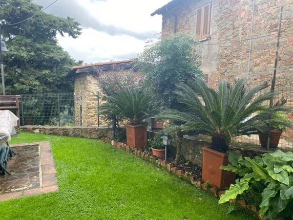 appartamento in vendita a Magliano in Toscana in zona Pereta