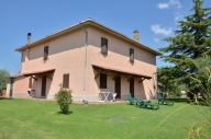 appartamento in vendita a Magliano in Toscana