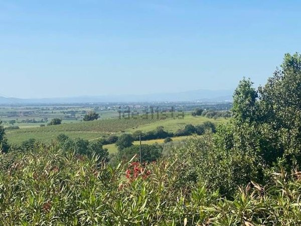 appartamento in vendita a Magliano in Toscana