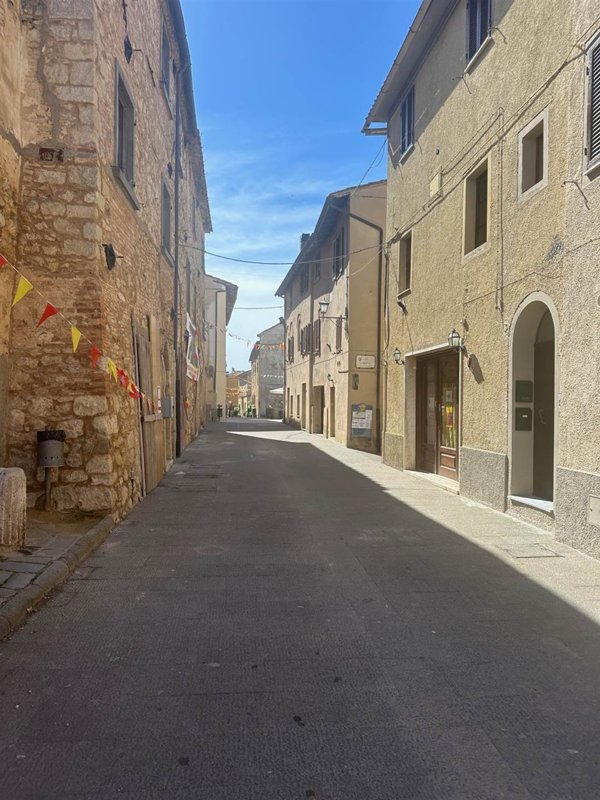 appartamento in vendita a Magliano in Toscana