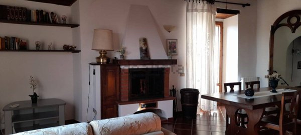 appartamento in vendita a Magliano in Toscana in zona Pereta