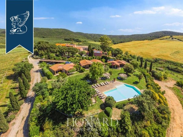 negozio in vendita a Magliano in Toscana