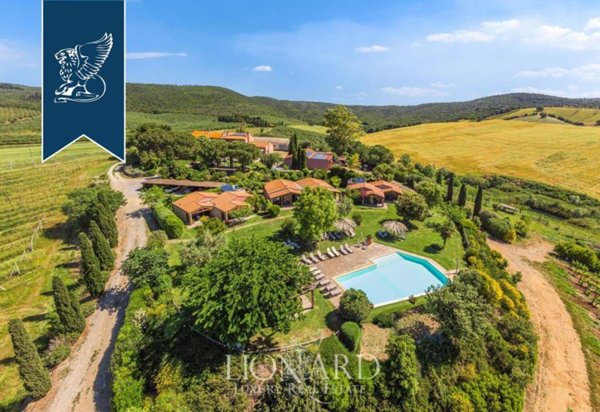 negozio in vendita a Magliano in Toscana