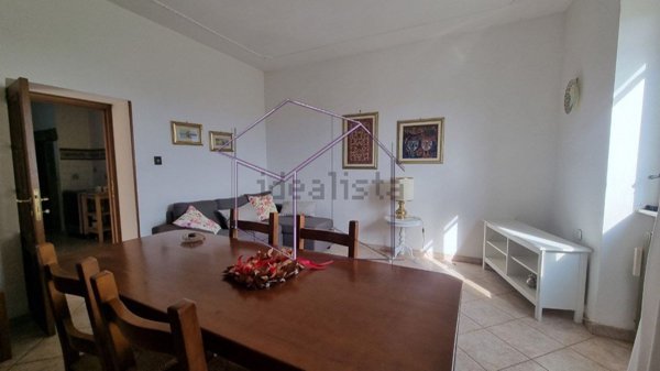 appartamento in vendita a Magliano in Toscana in zona Montiano