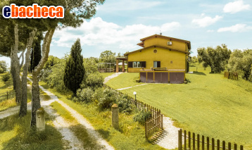 appartamento in vendita a Magliano in Toscana