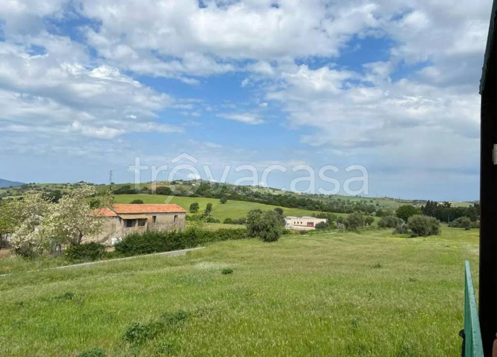 appartamento in vendita a Magliano in Toscana in zona Montiano