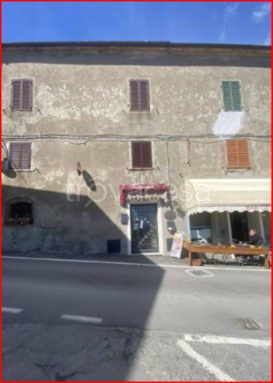 appartamento in vendita a Magliano in Toscana in zona Montiano