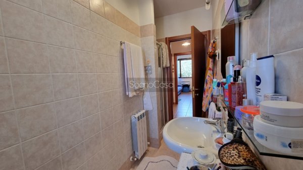 appartamento in vendita a Magliano in Toscana in zona Montiano