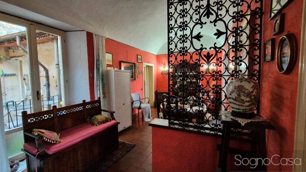 casa indipendente in vendita a Magliano in Toscana
