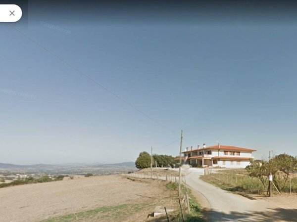 appartamento in vendita a Magliano in Toscana