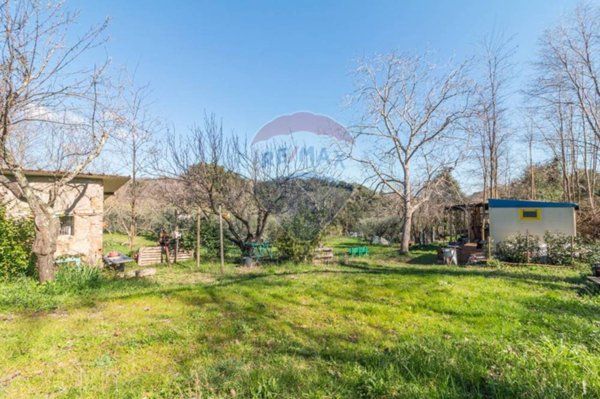 casa semindipendente in vendita a Magliano in Toscana in zona Pereta