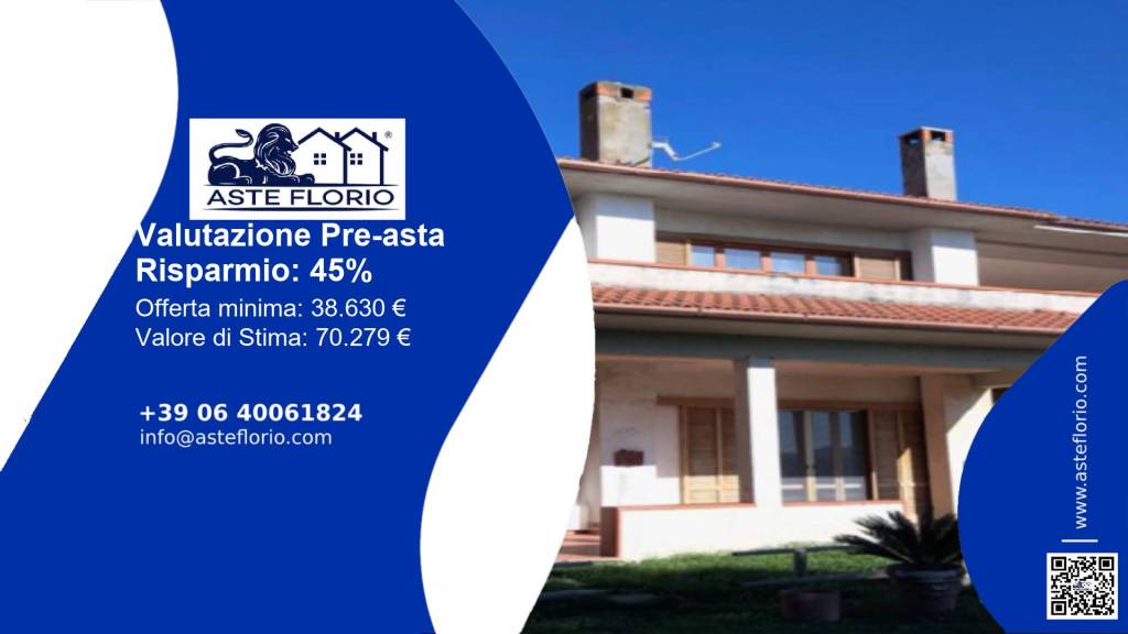 appartamento in vendita a Magliano in Toscana