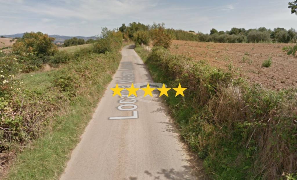 appartamento in vendita a Magliano in Toscana