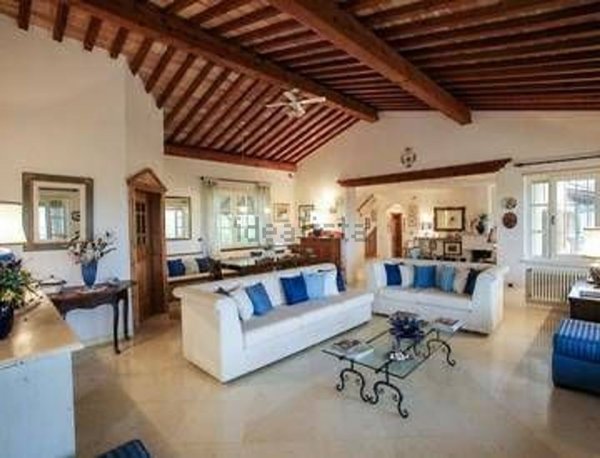 casa indipendente in vendita a Magliano in Toscana